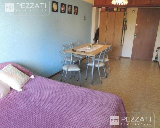 Departamento · 30m² · 1 Ambiente