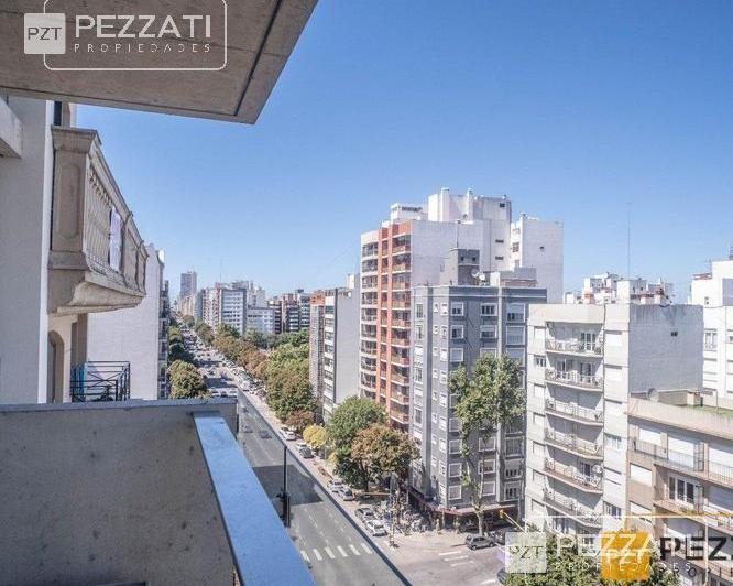 Departamento · 89m² · 3 Ambientes