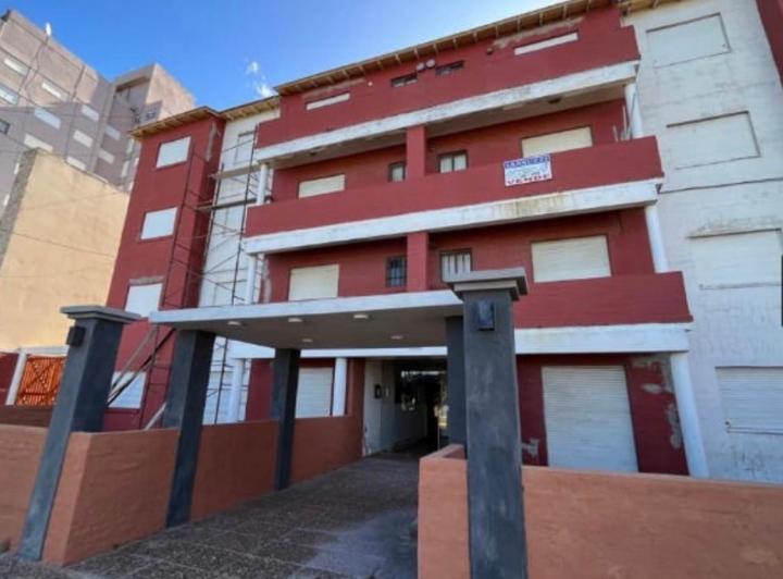 Departamento · 45m² · 2 Ambientes