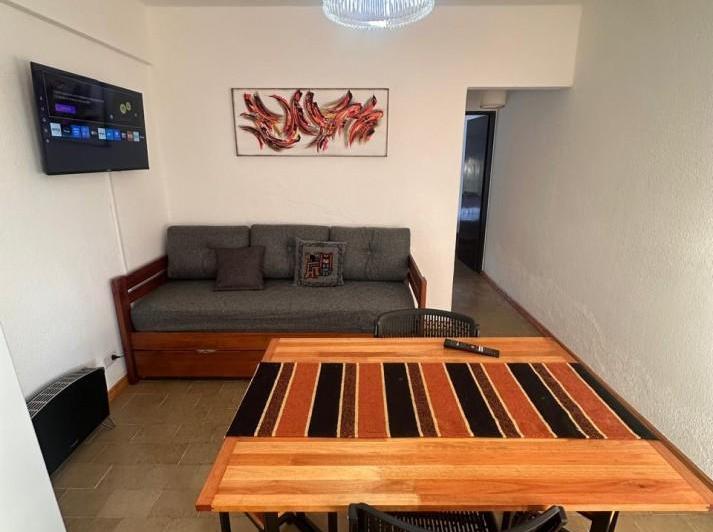 Departamento · 30m² · 2 Ambientes