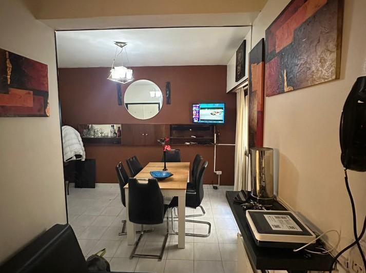 Departamento · 27m² · 1 Ambiente