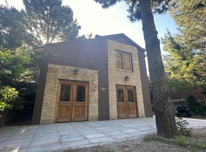 Departamento · 250m² · 2 Dormitorios · 1 Cochera