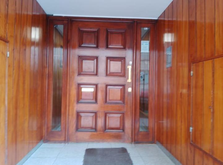 Departamento · 1 Dormitorio