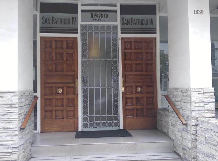 Departamento · 32m² · 1 Ambiente