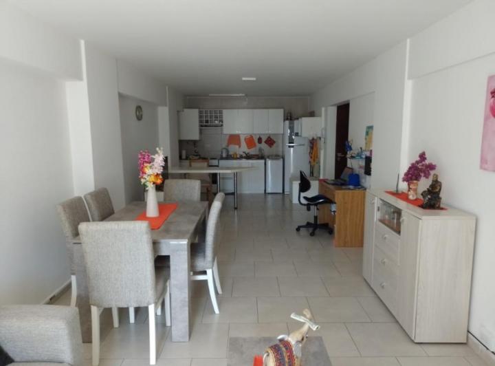 Departamento · 55m² · 3 Ambientes