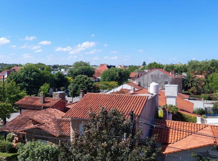 Departamento · 40m² · 3 Ambientes