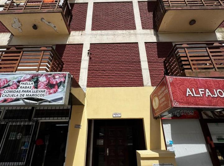 Departamento · 30m² · 2 Ambientes