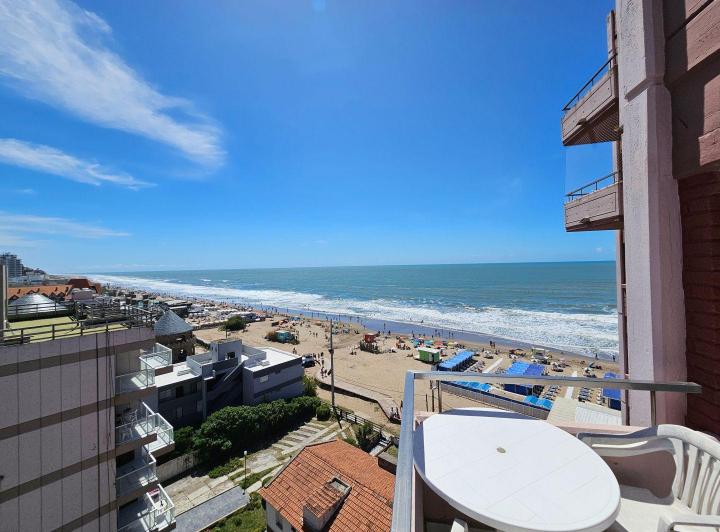 Departamento · 40m² · 2 Ambientes