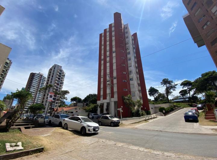Departamento · 53m² · 2 Ambientes
