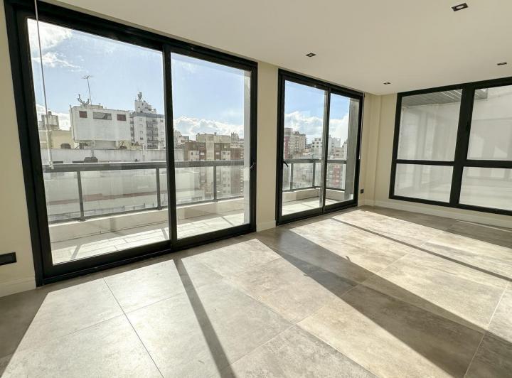 Departamento · 103m² · 3 Ambientes