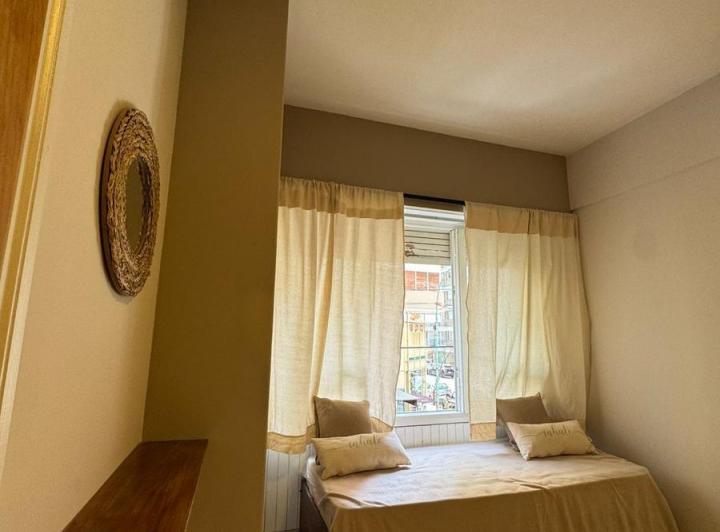 Departamento · 26m² · 1 Ambiente