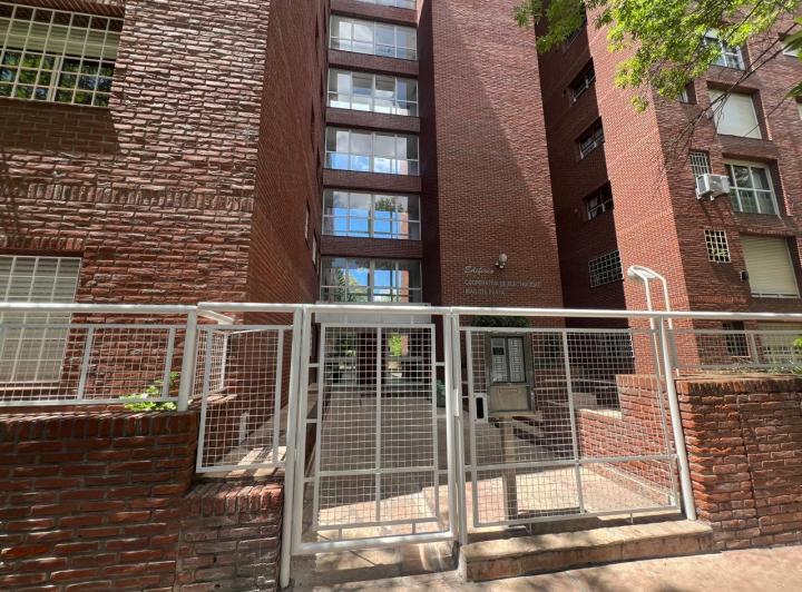 Departamento · 66m² · 2 Dormitorios