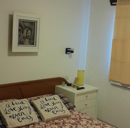 Departamento · 66m² · 3 Ambientes · 1 Cochera