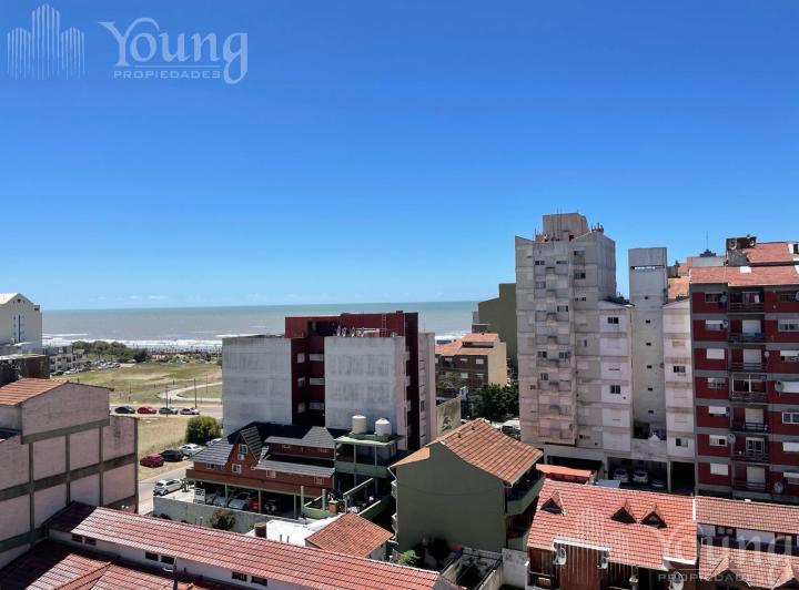 Departamento · 44m² · 2 Ambientes · 1 Cochera