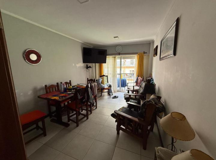 Departamento · 54m² · 3 Ambientes