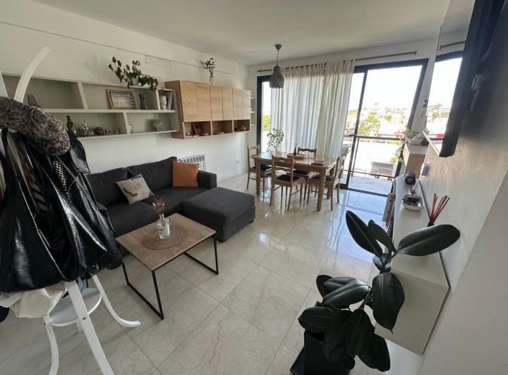 Departamento · 48m² · 2 Ambientes · 1 Cochera