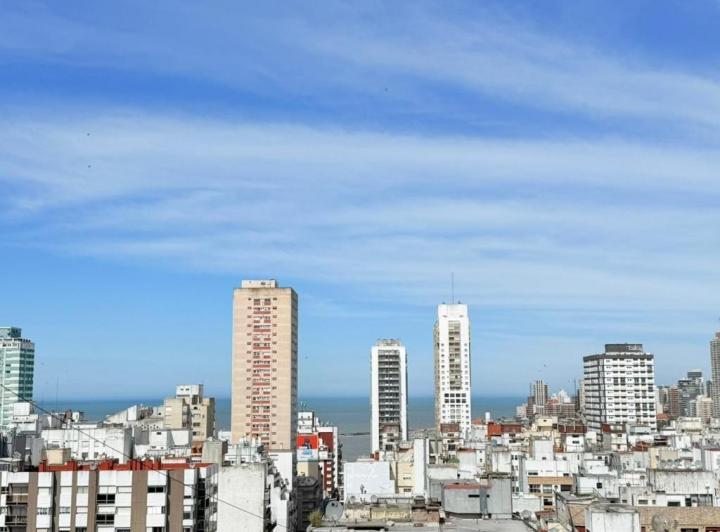 Departamento · 48m² · 3 Ambientes