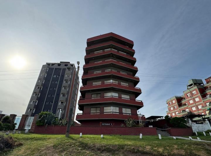 Departamento · 34m² · 2 Ambientes