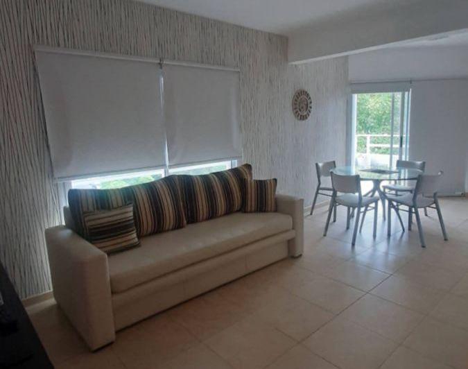 Departamento · 48m² · 2 Ambientes · 2 Cocheras