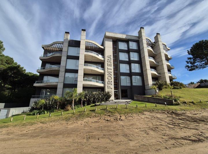 Departamento · 55m² · 3 Ambientes · 1 Cochera