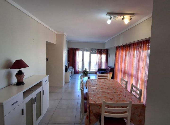 Departamento · 70m² · 3 Ambientes · 2 Cocheras