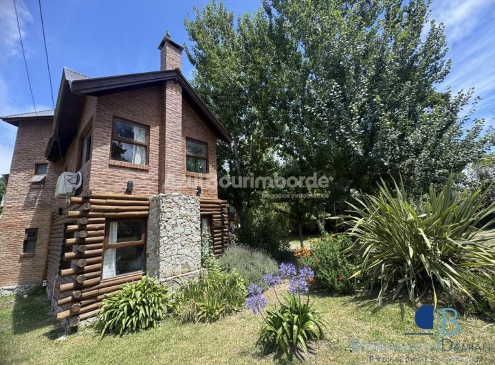 Departamento · 60m² · 3 Ambientes