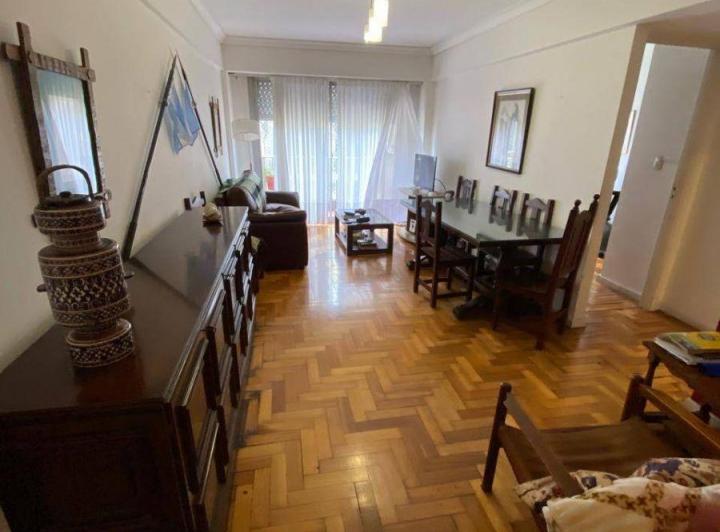 Departamento · 70m² · 3 Ambientes