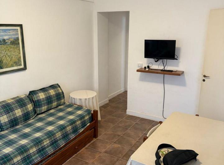 Departamento · 33m² · 2 Ambientes
