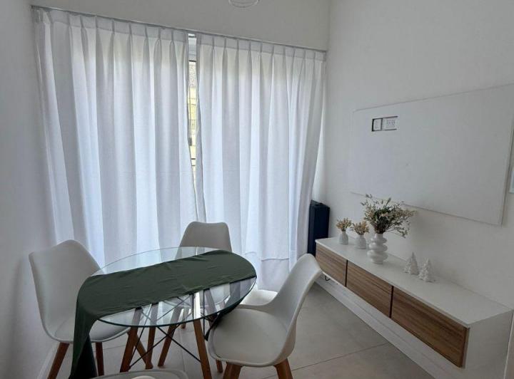 Departamento · 25m² · 1 Ambiente