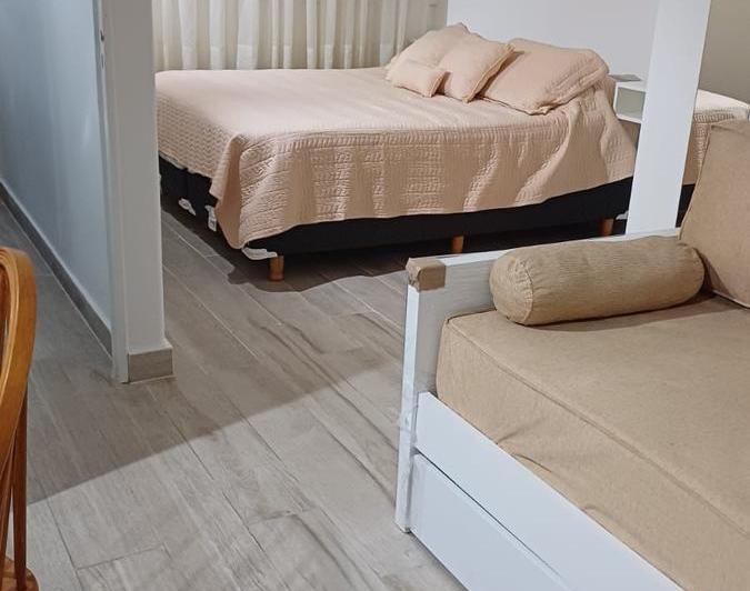 Departamento · 23m² · 1 Ambiente