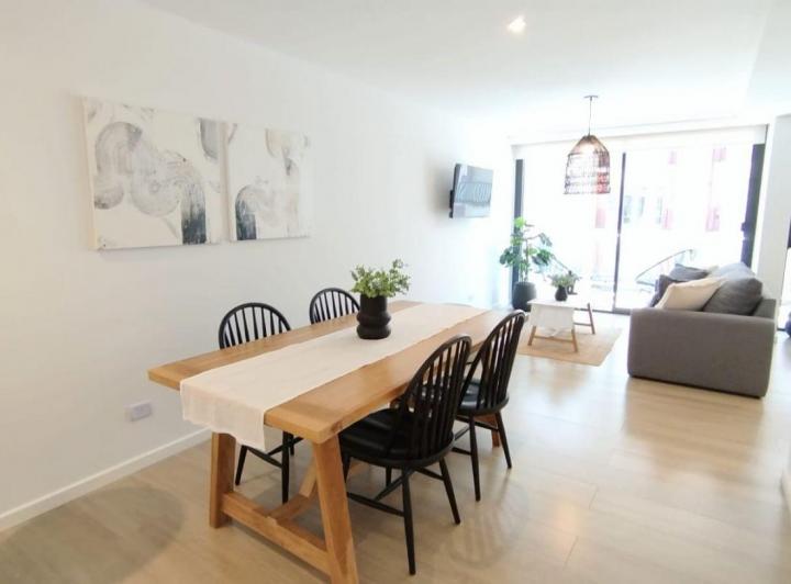 Departamento · 64m² · 2 Ambientes