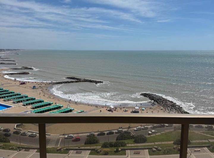 Departamento · 120m² · 2 Dormitorios · 2 Cocheras