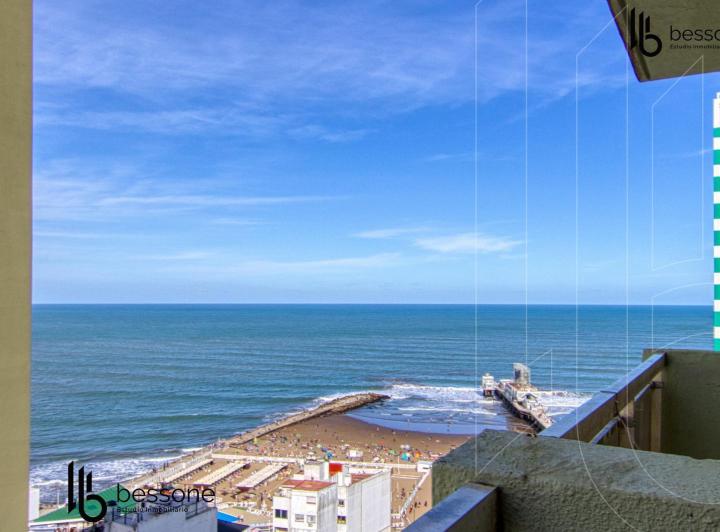 Departamento · 41m² · 2 Ambientes