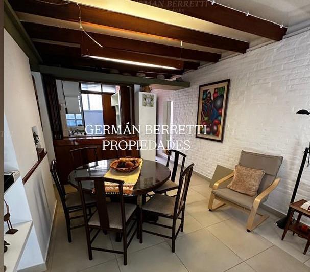 Departamento · 70m² · 4 Ambientes · 1 Cochera