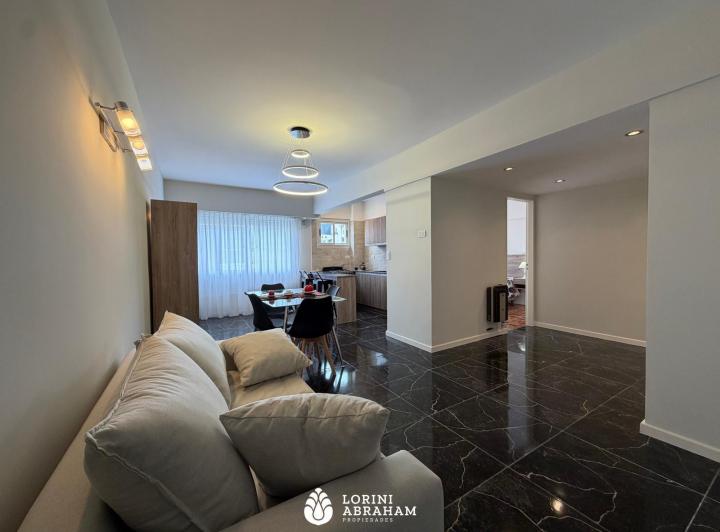 Departamento · 50m² · 2 Ambientes