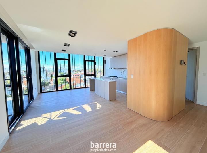 Departamento · 112m² · 3 Ambientes