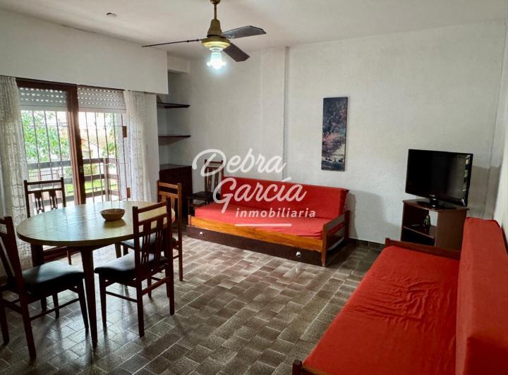 Departamento · 42m² · 2 Ambientes