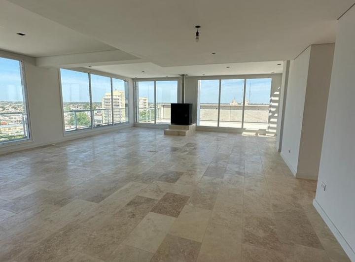 Departamento · 356ha · 5 Ambientes · 2 Cocheras