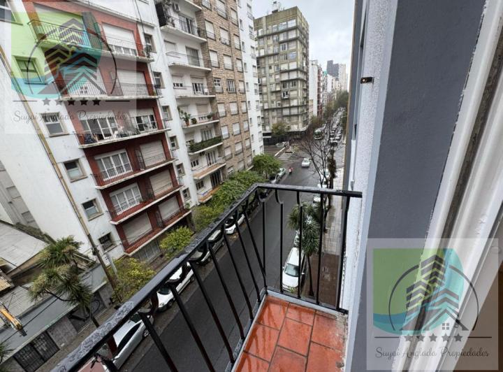 Departamento · 67m² · 3 Ambientes