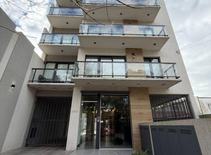 Departamento · 45m² · 2 Ambientes