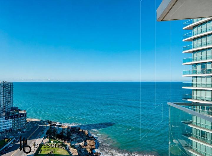 Departamento · 76m² · 2 Ambientes · 1 Cochera