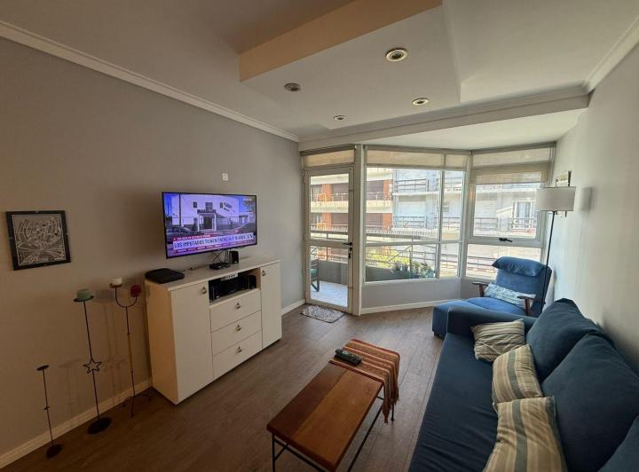 Departamento · 87m² · 3 Ambientes · 1 Cochera