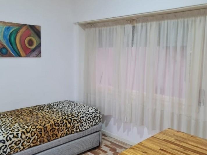 Departamento · 15m² · 1 Ambiente