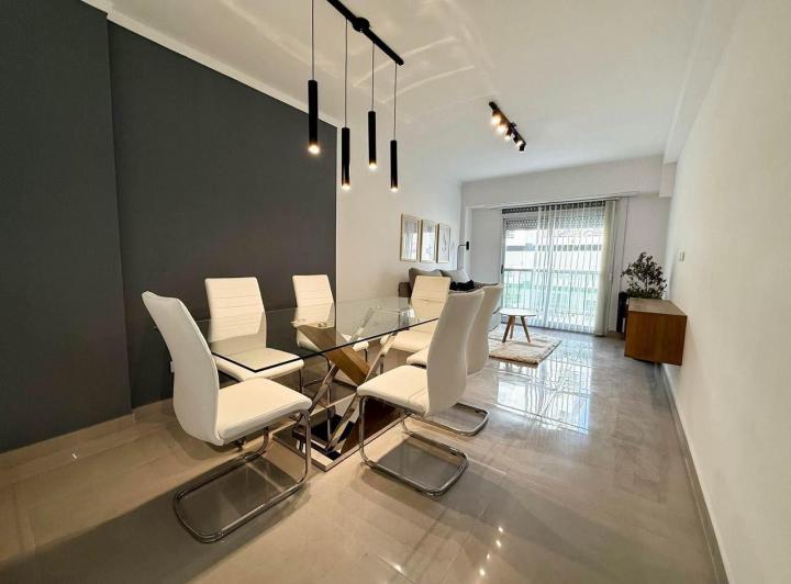 Departamento · 70m²