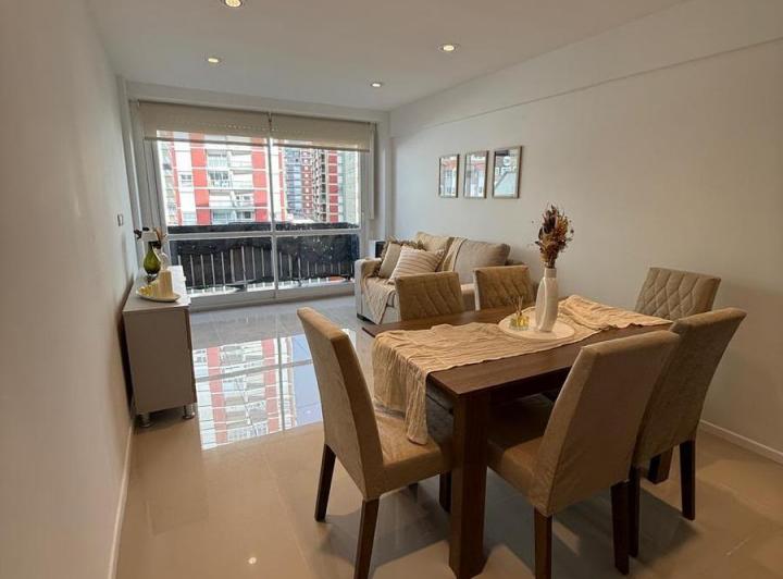 Departamento · 50m² · 2 Ambientes