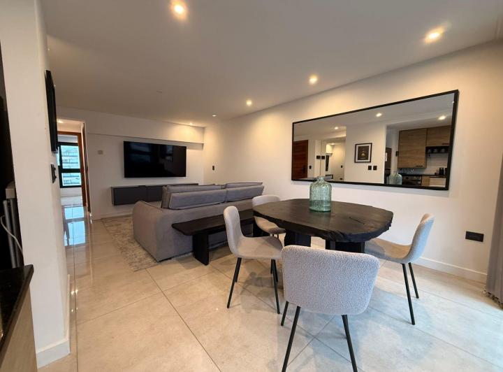 Departamento · 50m²