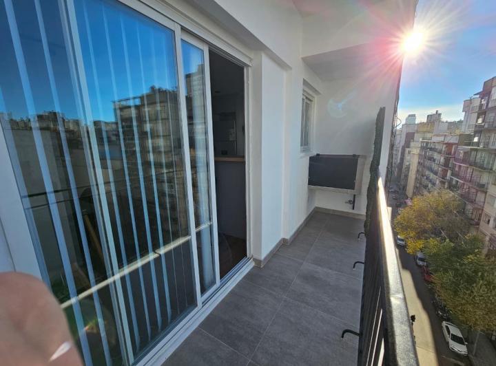 Departamento · 39m² · 2 Ambientes
