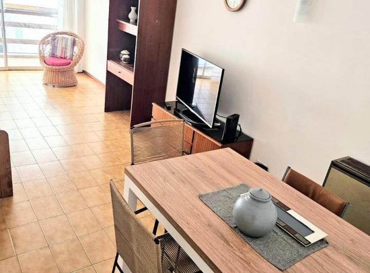 Departamento · 47m² · 2 Ambientes