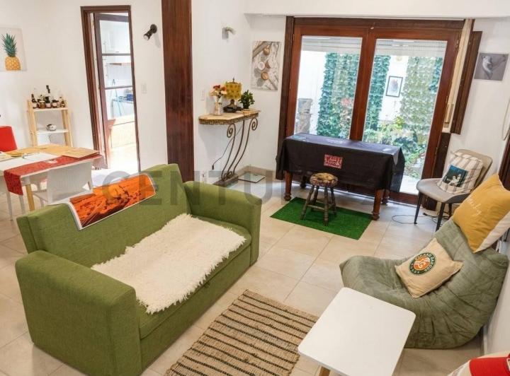 Departamento · 70m² · 3 Ambientes