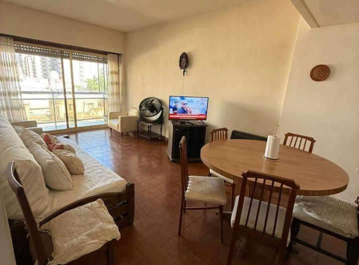 Departamento · 60m² · 2 Dormitorios